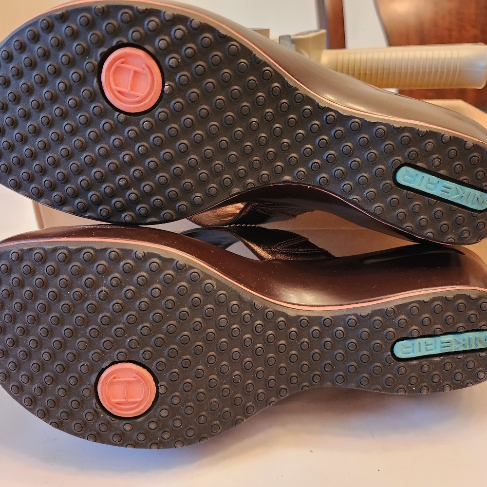 Cole Haan Sandals - Picture 3 of 8
